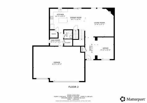 11302 Red Stem Court Maple Grove MN 55311
