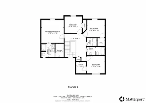 11302 Red Stem Court Maple Grove MN 55311