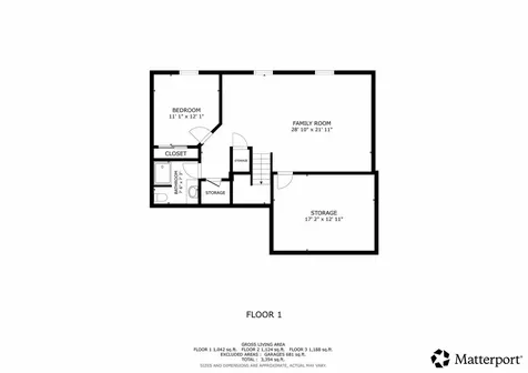 11302 Red Stem Court Maple Grove MN 55311