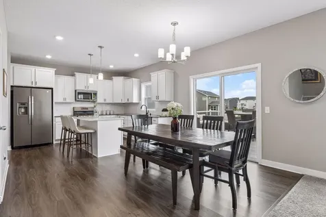 11302 Red Stem Court Maple Grove MN 55311