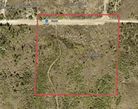 Lot A Highway 24 Orr MN 55771