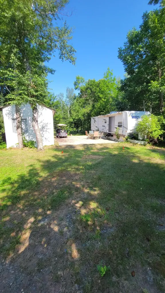 A6 Lot 13 Pathfinder Village Hinckley MN 55037