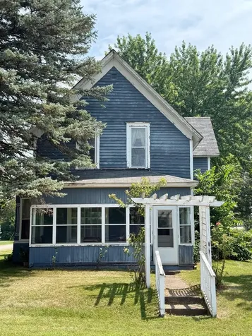43687 Gates Avenue Harris MN 55032