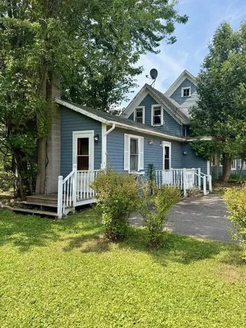 43687 Gates Avenue Harris MN 55032