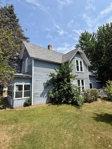 43687 Gates Avenue Harris MN 55032