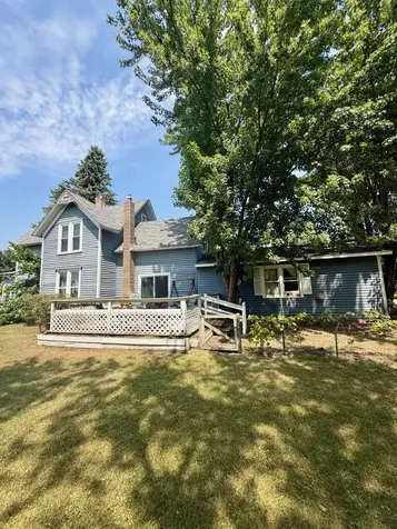 43687 Gates Avenue Harris MN 55032