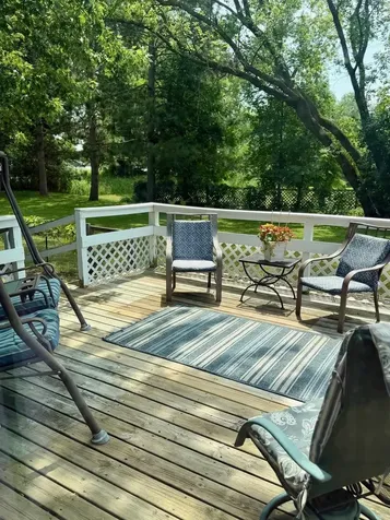 43687 Gates Avenue Harris MN 55032