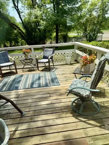 43687 Gates Avenue Harris MN 55032