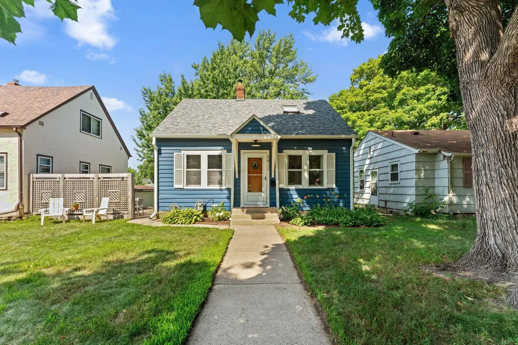 5412 30th Avenue S Minneapolis MN 55417