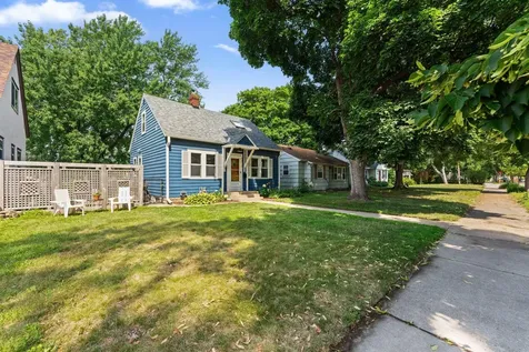 5412 30th Avenue S Minneapolis MN 55417