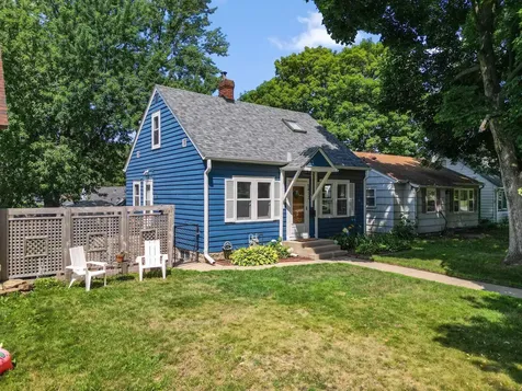 5412 30th Avenue S Minneapolis MN 55417