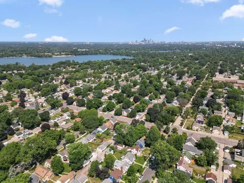 5412 30th Avenue S Minneapolis MN 55417