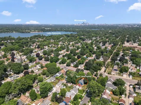 5412 30th Avenue S Minneapolis MN 55417