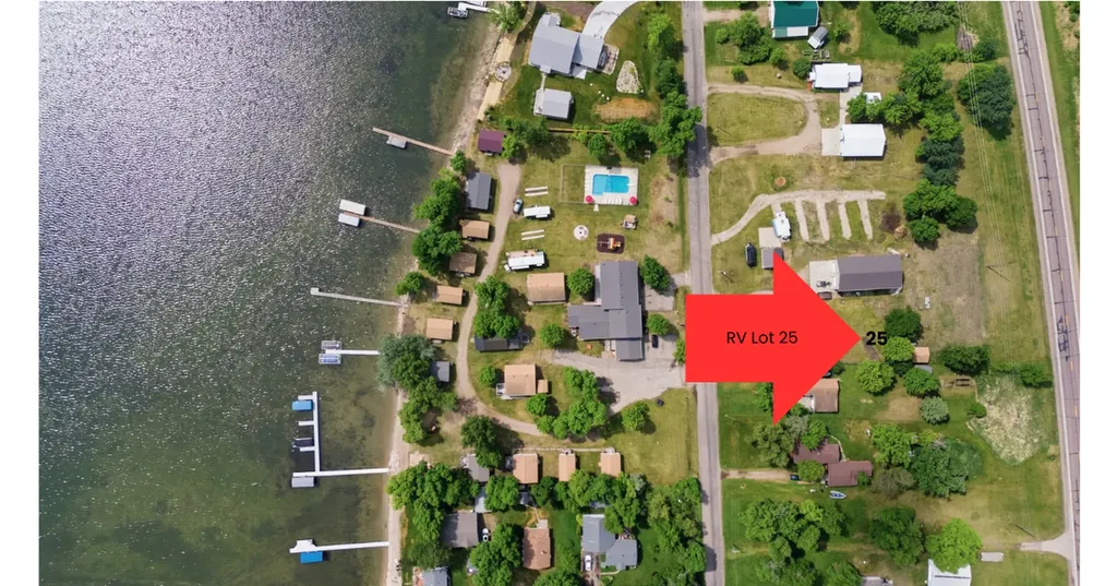 35686 Rush Lake Loop 25 Ottertail MN 56571