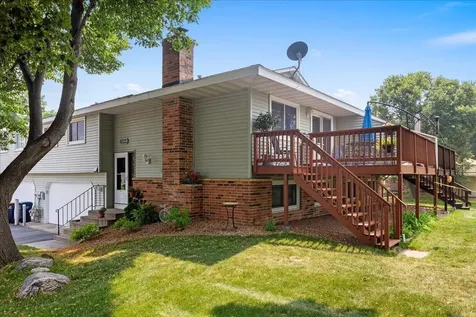 12264 17th Avenue S Burnsville MN 55337