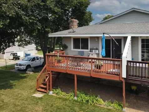 12264 17th Avenue S Burnsville MN 55337