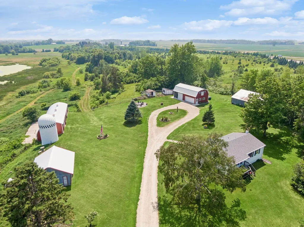 18061 Langford Boulevard Jordan MN 55352