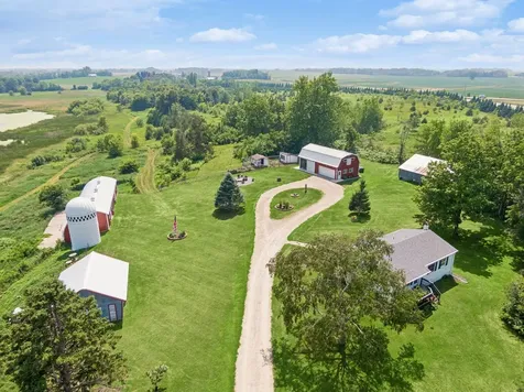 18061 Langford Boulevard Jordan MN 55352