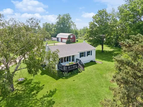 18061 Langford Boulevard Jordan MN 55352
