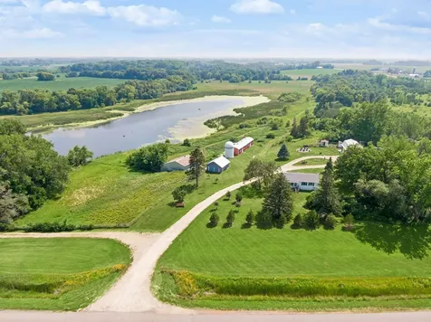 18061 Langford Boulevard Jordan MN 55352