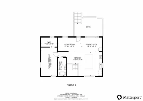18061 Langford Boulevard Jordan MN 55352