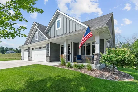 21162 Keibler Court N Forest Lake MN 55025