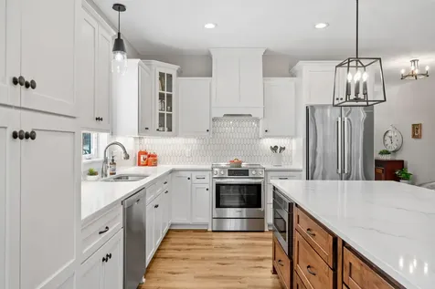 21162 Keibler Court N Forest Lake MN 55025