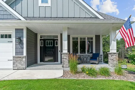 21162 Keibler Court N Forest Lake MN 55025