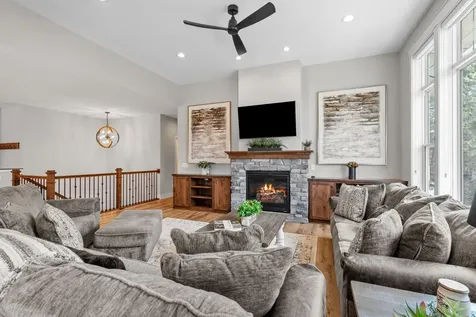 21162 Keibler Court N Forest Lake MN 55025