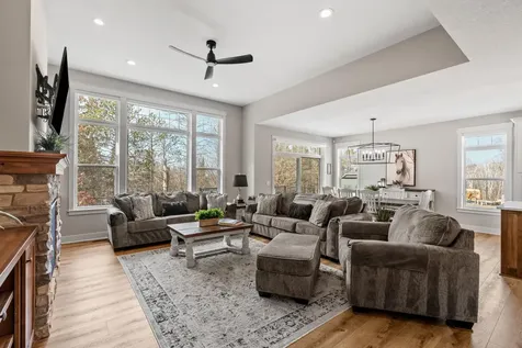 21162 Keibler Court N Forest Lake MN 55025