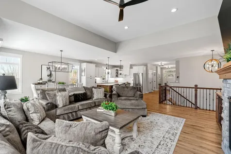 21162 Keibler Court N Forest Lake MN 55025