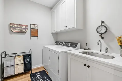 21162 Keibler Court N Forest Lake MN 55025