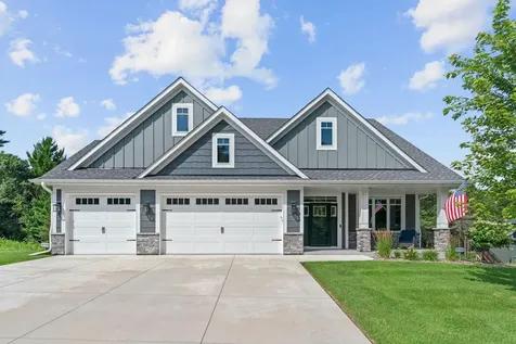 21162 Keibler Court N Forest Lake MN 55025