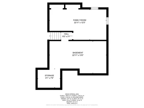 21162 Keibler Court N Forest Lake MN 55025
