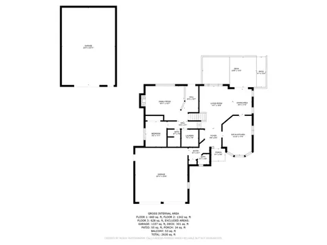 21162 Keibler Court N Forest Lake MN 55025