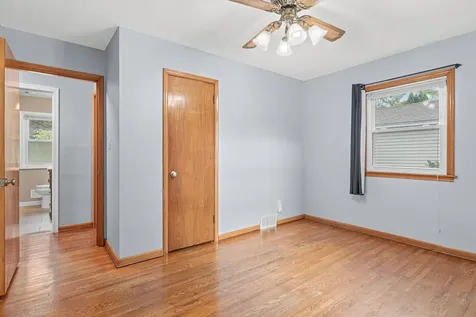 3786 Howard Avenue White Bear Lake MN 55110