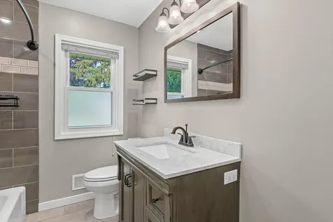 3786 Howard Avenue White Bear Lake MN 55110