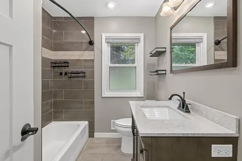 3786 Howard Avenue White Bear Lake MN 55110