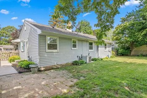 3786 Howard Avenue White Bear Lake MN 55110