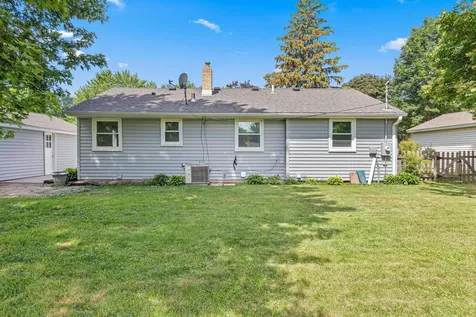 3786 Howard Avenue White Bear Lake MN 55110
