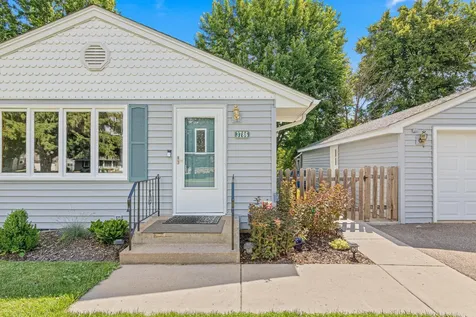 3786 Howard Avenue White Bear Lake MN 55110
