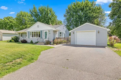 3786 Howard Avenue White Bear Lake MN 55110