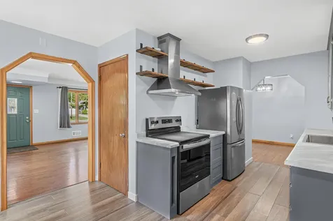3786 Howard Avenue White Bear Lake MN 55110