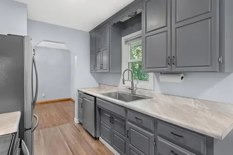 3786 Howard Avenue White Bear Lake MN 55110