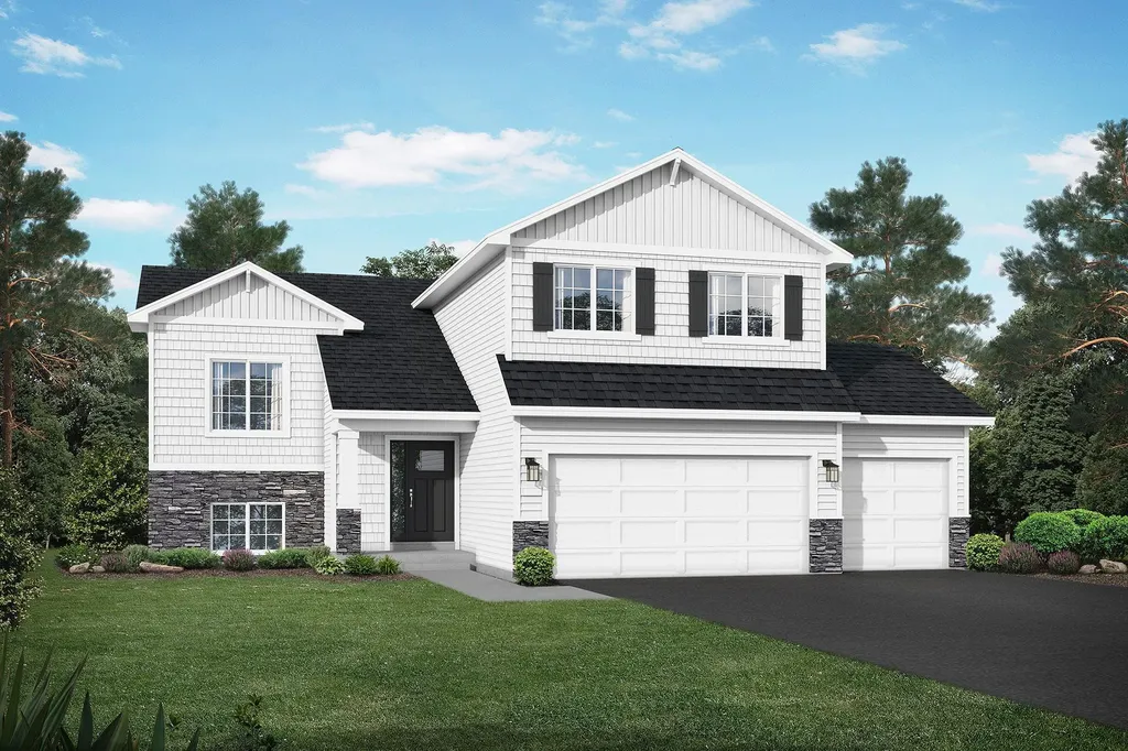 813 Walnut Grove Lane Hanover MN 55341