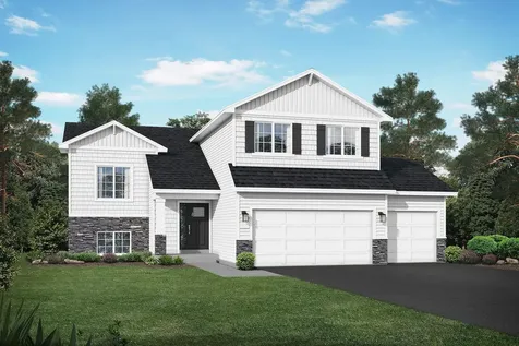813 Walnut Grove Lane Hanover MN 55341