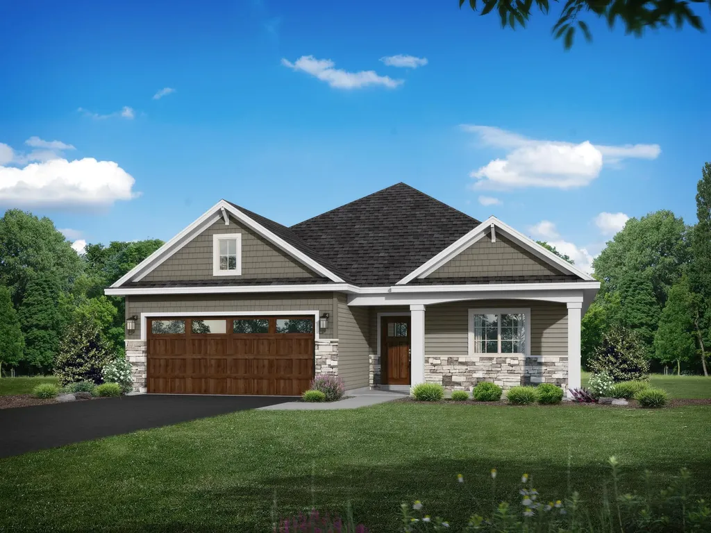 290 Emmy Lane Hanover MN 55341