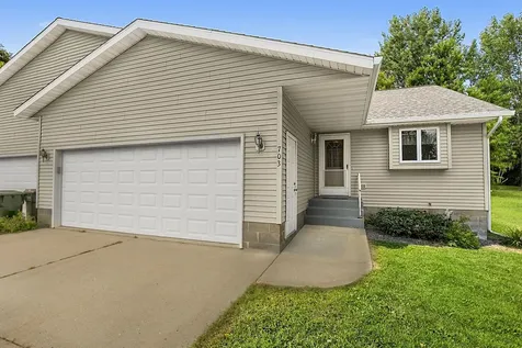 703 2nd Avenue NE Melrose MN 56352