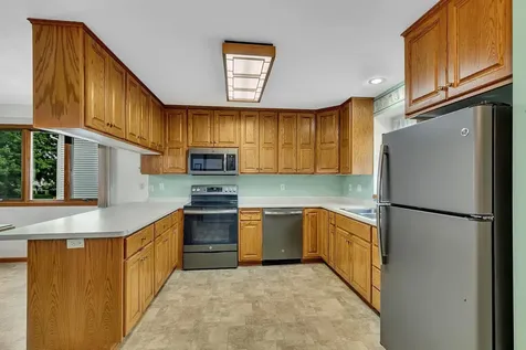 703 2nd Avenue NE Melrose MN 56352