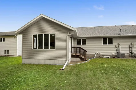 703 2nd Avenue NE Melrose MN 56352